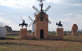 Alojamiento Rural Los Delfines